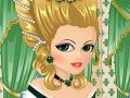 Jeu French Princess Facial