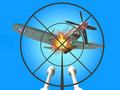 Game Anti Aircraft 3D