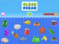Game Clean Ocean