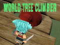 Jeu World Tree Climber