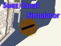 Jeu Suez Canal Simulator