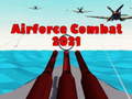 Jeu Airforce Combat 2021