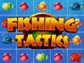 Game Fishing Tactics