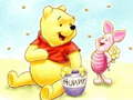 Jeu Winnie the Pooh Jigsaw Puzzle Collection
