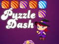 Game Puzzle Dash