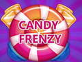 Jeu Candy Frenzy