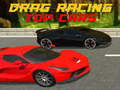 Jeu Drag Racing Top Cars