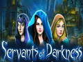 Game Servants of Darkness