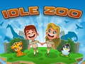 Jeu Idle Zoo