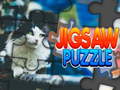 Jeu Jigsaw Puzzle