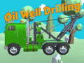 Jeu Oil Well Drilling