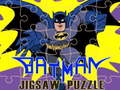 Jeu Batman Jigsaw Puzzle