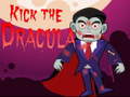 Jeu Kick The Dracula