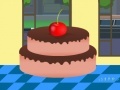 Jeu Charming Birthday Cake