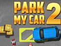 Game park my car 2