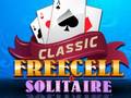 Game Classic Freecell Solitaire