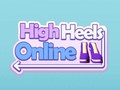 Game High Heels Online