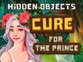 Jeu Hidden Objects Cure For The Prince