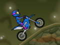 Game Moto Race - Motor Rider