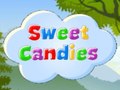 Jeu Sweet Candies