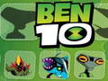 Game BEN 10 