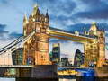 Game London Jigsaw Puzzle Collection