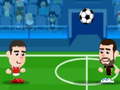 Game Puppet Soccer - Big Head Football