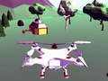 Game Drone Simulator