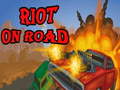 Game Riot On Road
