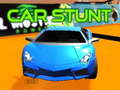 Game Car Stunt 