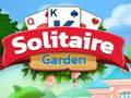 Game Solitaire Garden
