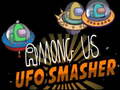 Game Among Us Ufo Smasher