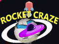 Jeu Rocket Craze