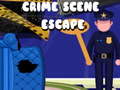 Game Crime Scene Escape