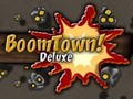 Jeu BoomTown! Deluxe