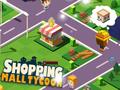 Game Shopping Mall Tycoon