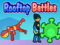 Jeu Rooftop Battles