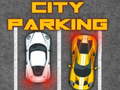 Jeu City Parking