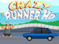 Jeu Crazy Runner HD