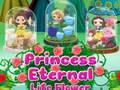 Jeu Princess Eternal Life Flower
