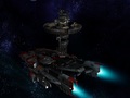 Game Starbase Gunship
