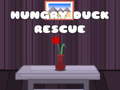 Game Hungry Duck Rescue