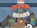 Jeu We Bare Bears: Boxed Up Bears