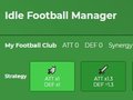 Game Idle Soccer Manager