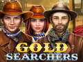 Jeu Gold Searchers 