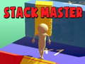Jeu Stack Master