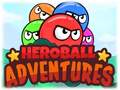 Game Heroball Adventures