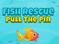 Jeu Fish Rescue Pull The Pin