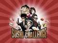 Game Sushi Challenge