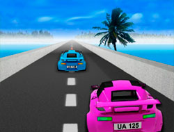 Jeu Extreme Racing 2.